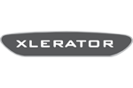 Xlerator logo