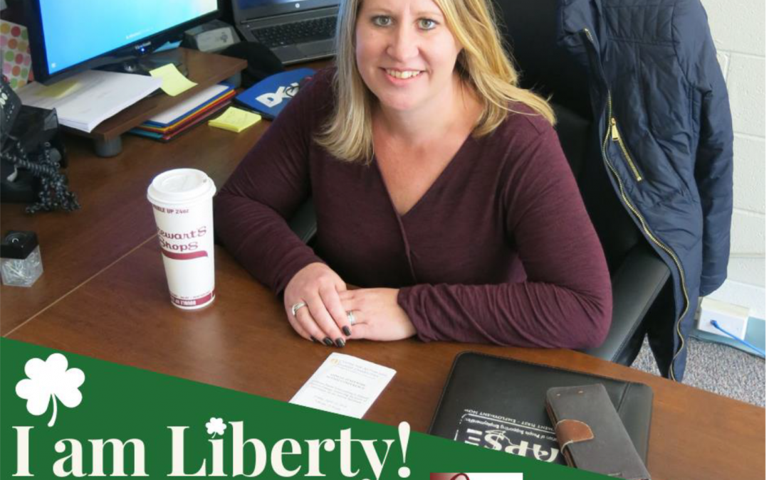 From DSP to Director – Liberty ARC provides Pathway for Advancement