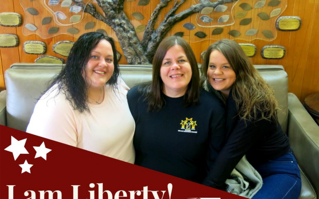 Liberty ARC – Keeping it All in the Family