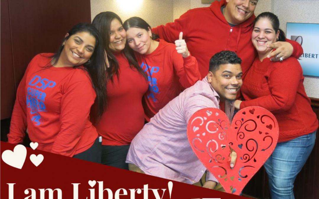 Expanding the Liberty ARC Family