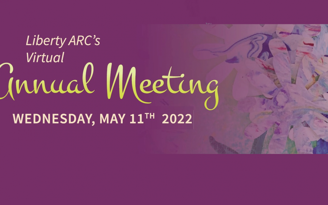 2022 Annual Meeting
