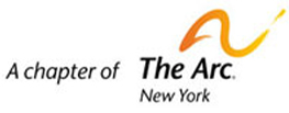 The Arc New York logo
