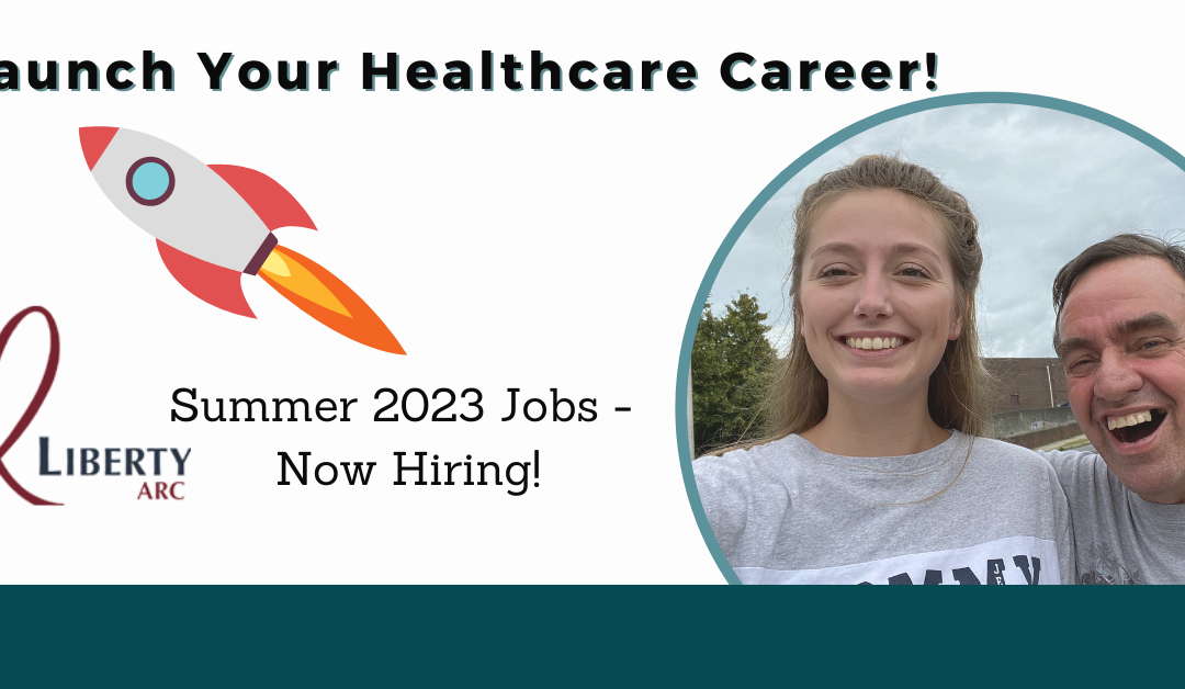 Launch Your Health Care Career This Summer!