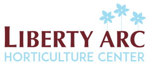 Liberty ARC Horticulture logo